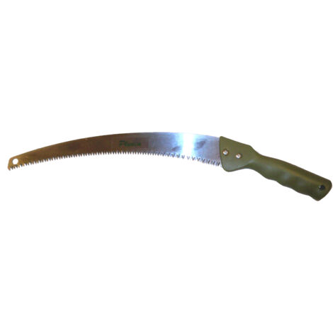 Serrucho de Poda Pluvia 35 cm Diente Japonés Mango Nylon 1403