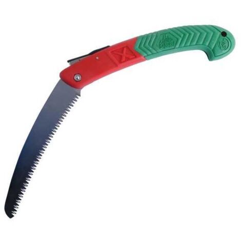 Serrucho de sable curvo 180 Fc180Lh Samurai