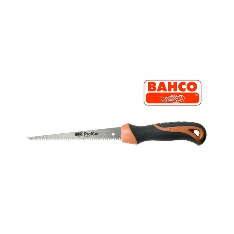 Serrucho Bahco escayola PC6DRY
