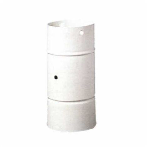 Serrucho esmaltado 12 Blanco Ala