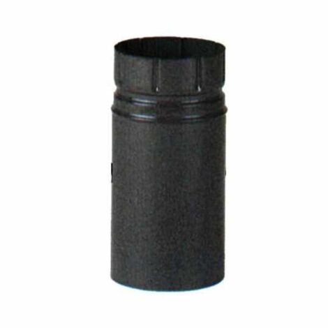 Serrucho esmaltado 12 negro opaco Aeternum Ala