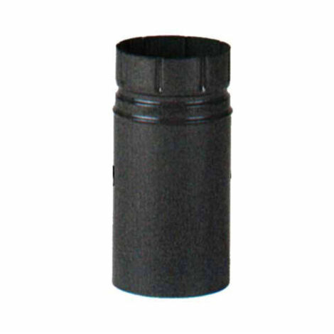 Serrucho esmaltado 15 negro mate Aeternum Ala