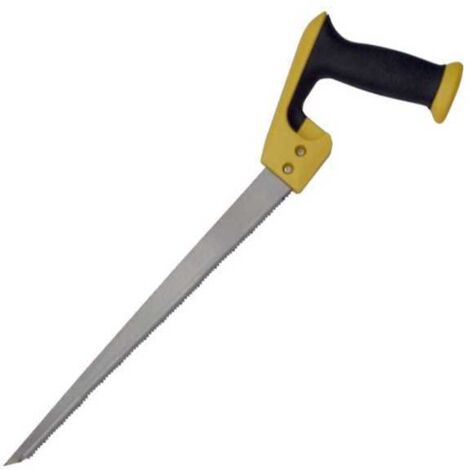 Serrucho Foretto con mango pistola 300 Doc 01870