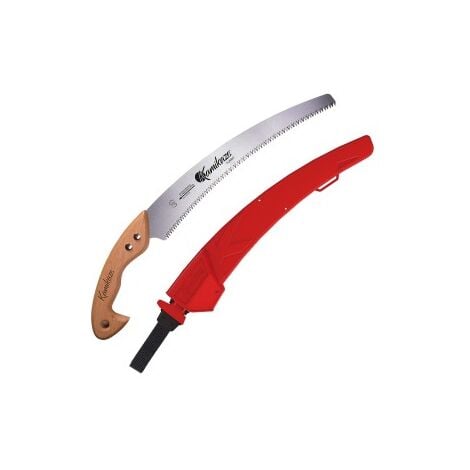 Cuchillo De Sierra Mango Curvo ALYCO ORANGE, Productos