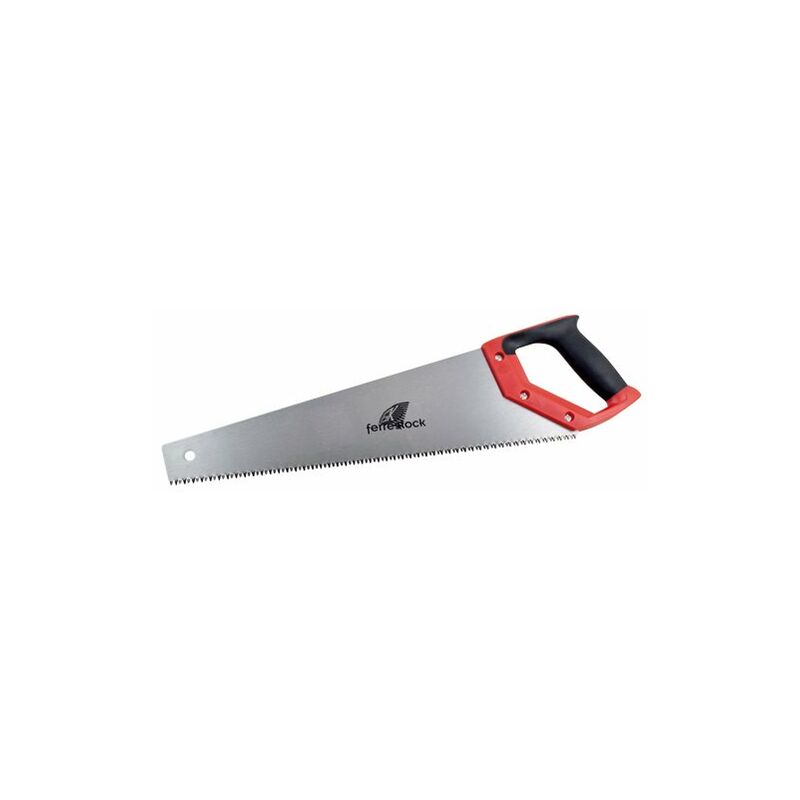 

Ferrestock - SERRUCHO MANGO BIMATERIA 16'/400MM FSK