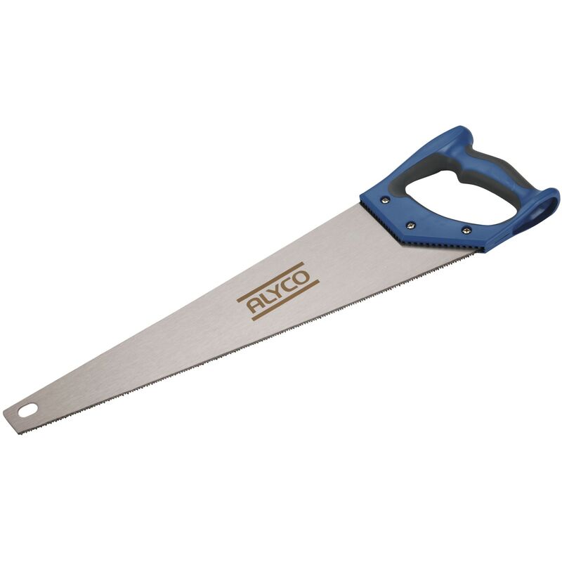 

Alyco-tools - Serrucho Dentado Normal 16'