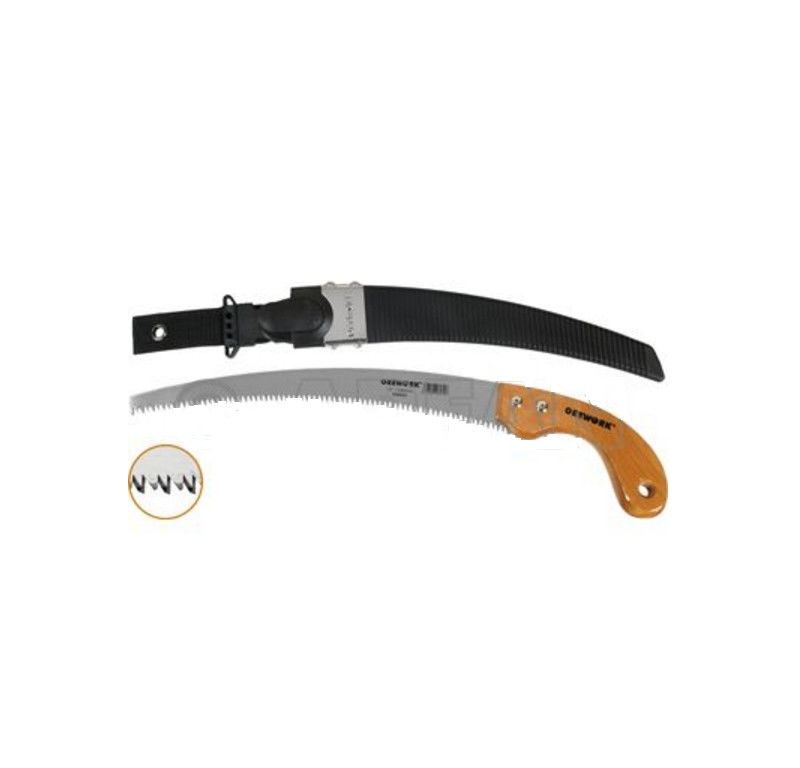

Serrucho poda Orework dentado japones 330 mm
