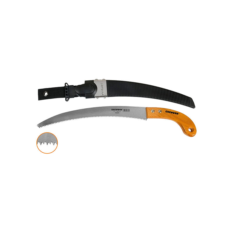 

Serrucho Poda Orework Extra 14 Nor Punta