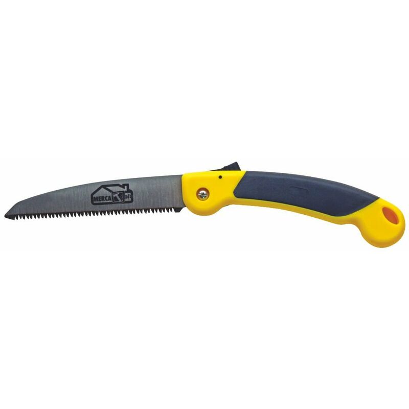 

Serrucho poda plegable super-cut