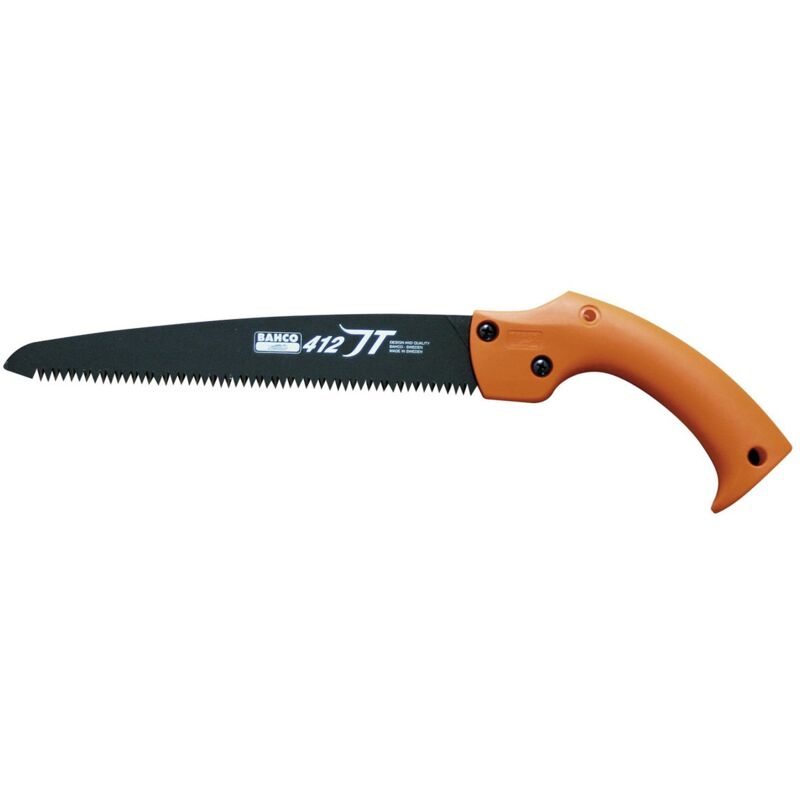 

Bahco - Serrucho podar 28cm. 4128 jt-h