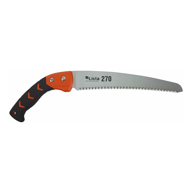 

Lista - SERRUCHO PODAR CURV.D.JAP.+FUNDA 270MM.