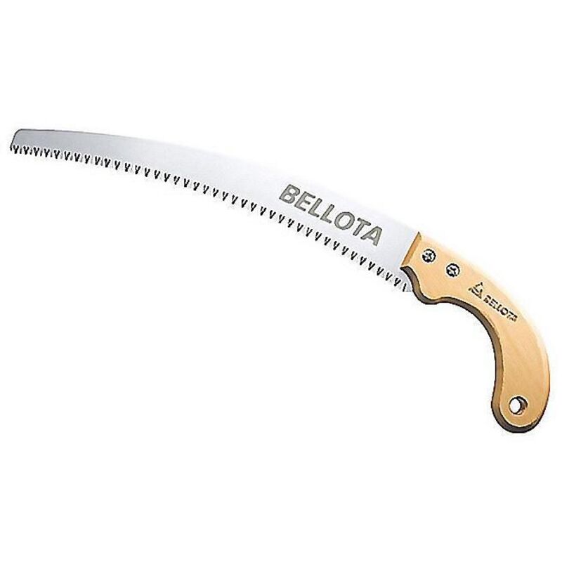 

MIBRICOTIENDA bellota serrucho 4587-11 poda curvo m-madera d.japones+funda