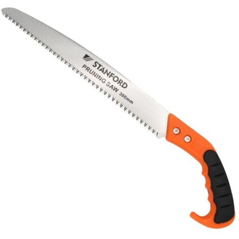 SERRUCHO PODAR D/JAPONES 30CM C/MANGO Y FUNDA