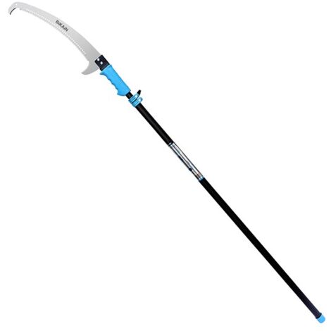 SERRUCHO PODAR DOBLE GANCHO PERTIGA - 3 M