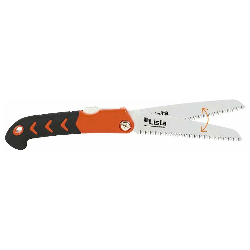 

Lista - SERRUCHO PODAR PLEGAB.D.JAPONES 140MM.