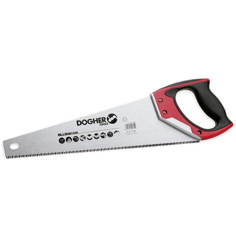 Serrucho profesional alligator 500mm  DOGHER 835-500