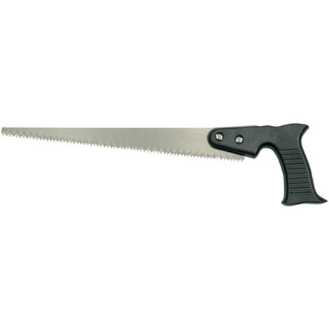 Serrucho punta mango plastico 12 300mm 28650 vorel