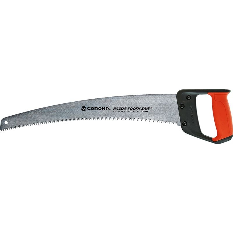 

Serrucho Razor Corona Tooth Saw RS7510D 45 Cm