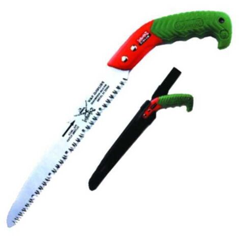 Serrucho recto con mango pistón 300 Ap GKS300LH Samurai