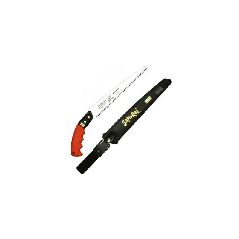 

Serrucho gc recto 240 mm. - Samurai