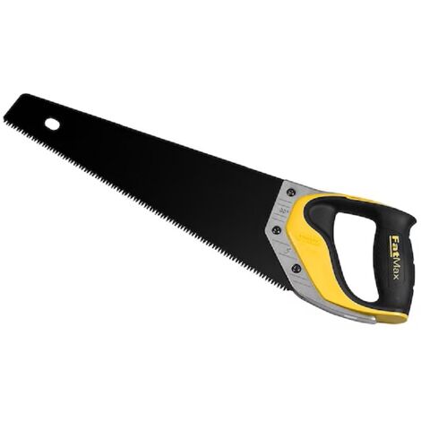 Serrucho Stanley FatMax 380mm380mm