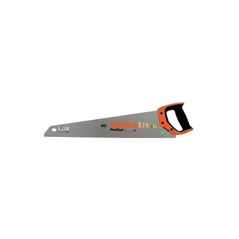 

Serrucho Profcut Prof. Hoja 475 Mm 7 Dientes Por Pulgada Den