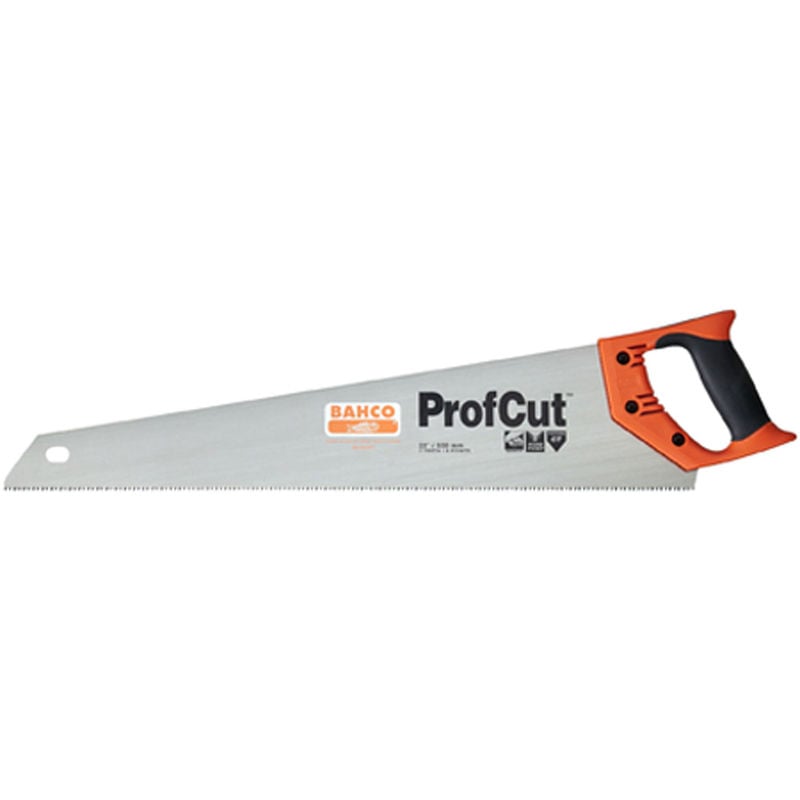 

Serrucho Carpintero Pc22Gt7-550Mm - 375566