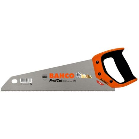 SERRUCHO UNIVERSAL 380 - BAHCO