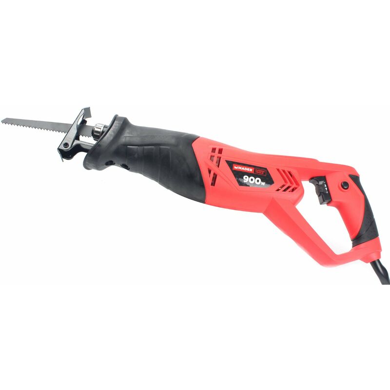 

Serrucho Vaivém, 900W - MADER® | Power Tools