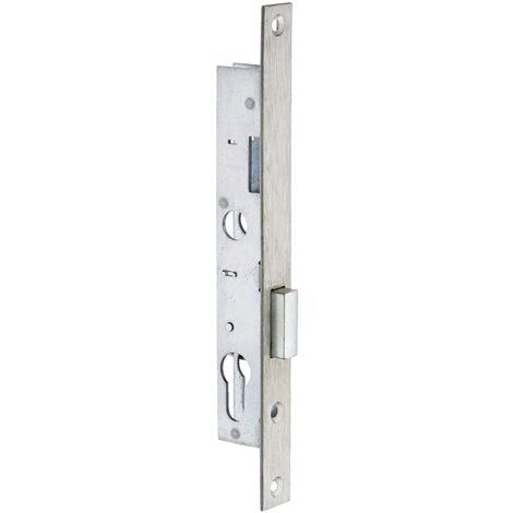 Serrure 1 point coffre 13/36 - METALUX - F113360000