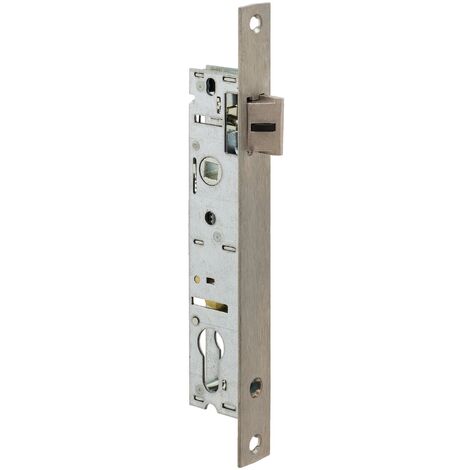 Serrure 1 point coffre 92MTX 980/36 - METALUX - F198360200