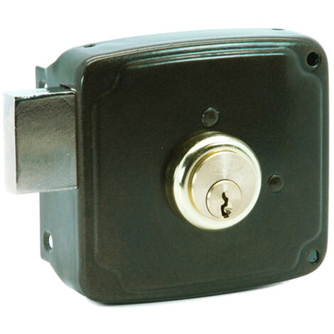 SERRURE 1124A-100 IL A QU