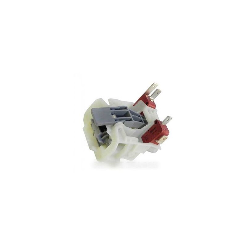 Smeg - Verrou de porte pour Lave-vaisselle 697690205