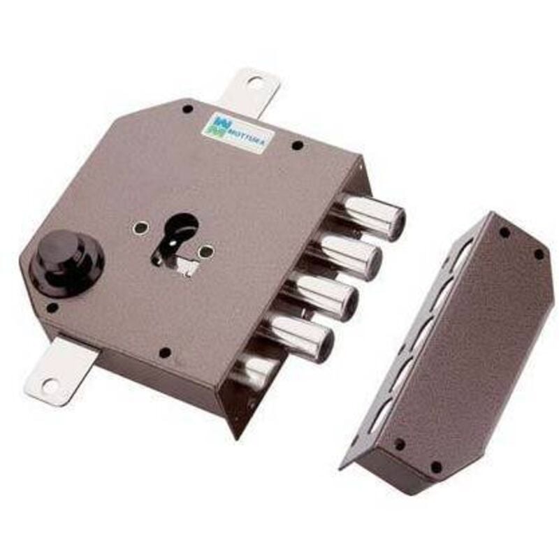 Serratura legno applicare 38630 Mottura