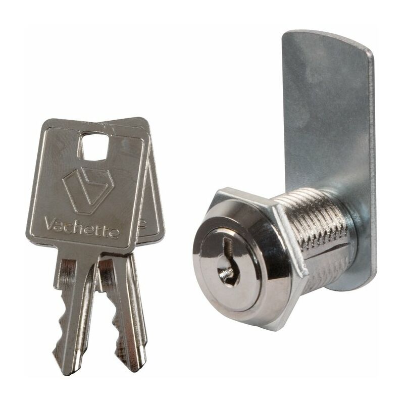 Serrure 311 Vachette