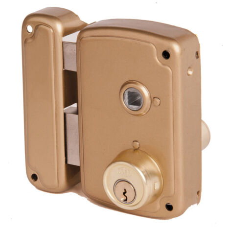 SERRURE 4056B-HB 75 GAUCH