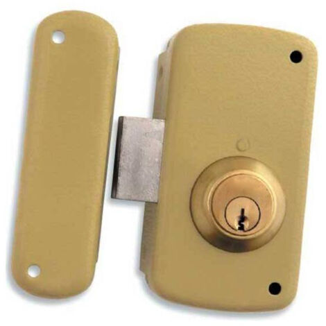 SERRURE 5056-C 60 I. HE
