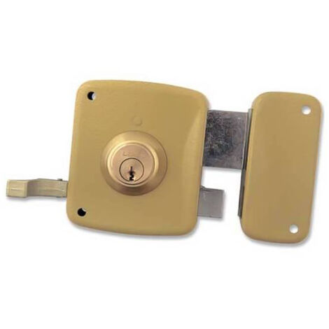 SERRURE 5125-A-100-D.HE
