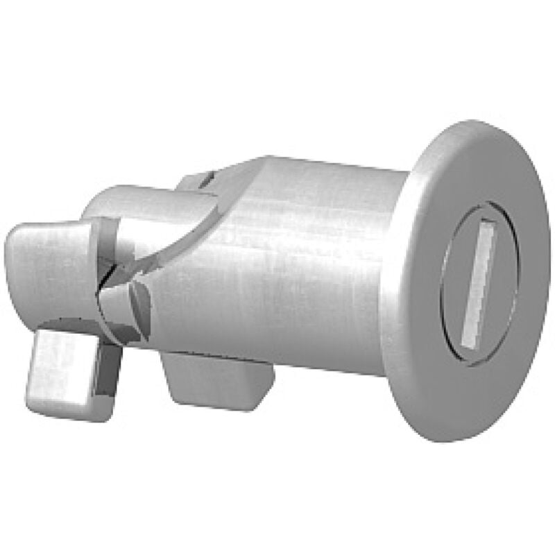 Pragma serrure à clé 2 clés métals livrées tous les mini coffrets SCHNEIDER MIP99046