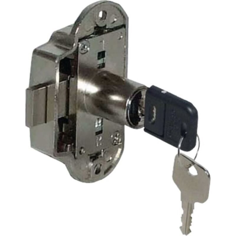 Clé à torsion à fente variable 25mm, y compris cylindre i - 104 101106 - BMB