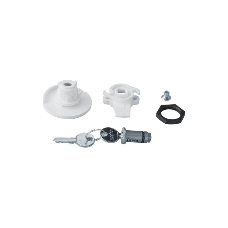 Hager - FZ452 n connecteur multipolaire FZ452N