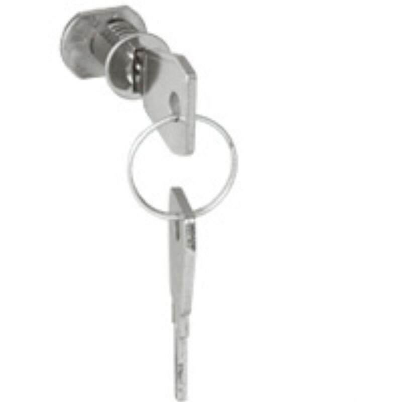 401851 accessoire pour tableaux de distribution électrique - Legrand