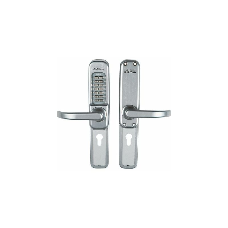 Verr. digit Unitecnic 1200 rev