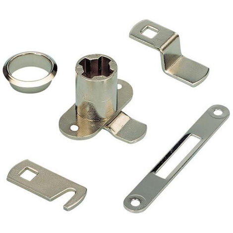 Serrure à cylindre Prestige 2000 72502
