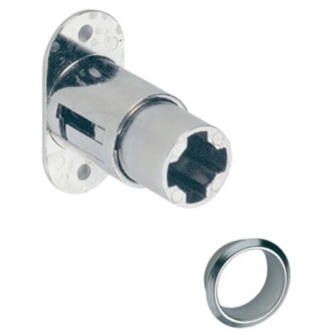 Serrure à cylindre Prestige 2000 HETTICH