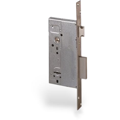 Serrure À Double Carte Inf.Bois 57211-45-0.
