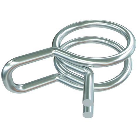 Serrure à double fil Sauermann - Ensemble de 25 pièces