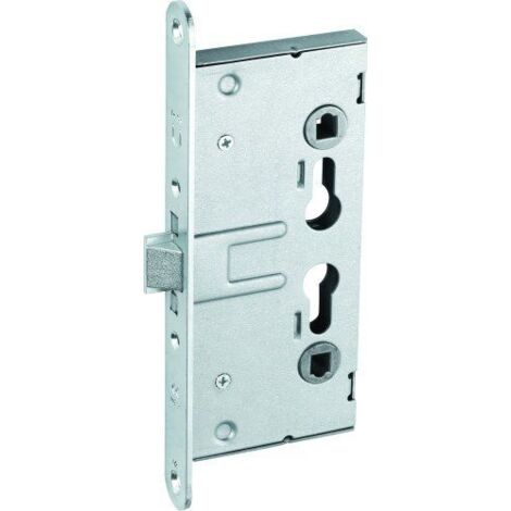 Serrure à encastrer ABUS EFS 65 - 21511
