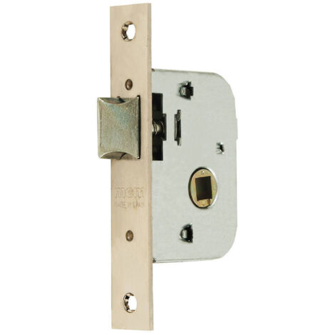 Serrure À Encastrer En Bois Pour Pass Locks 1510-2-35 Mcm