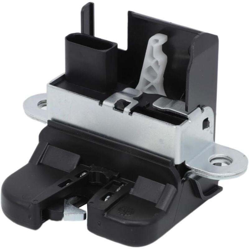 Serrure à Hayon Coffre Arriere pour Polo 6C1 6R1 Hatchback 2009-2014 Polo Van 6R Hatchback 2009-2014 6R0827505D9B9